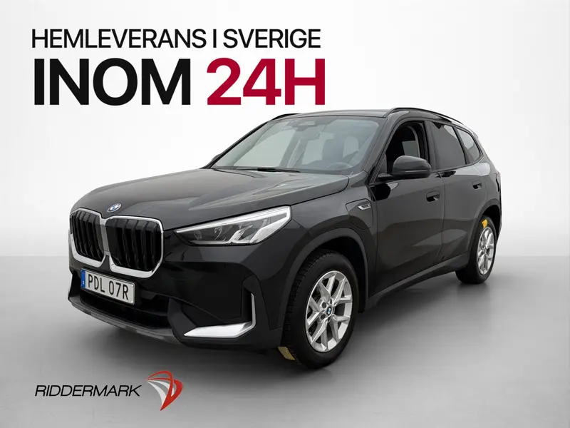 BMW X1 2023