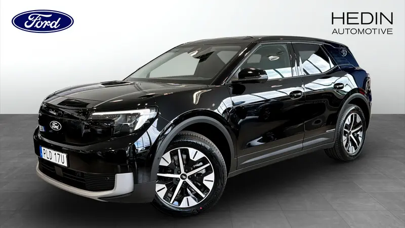 Ford Explorer 2026