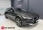 Volvo V90 2021