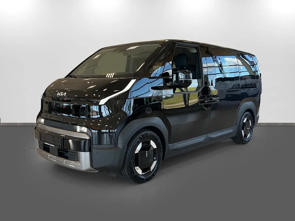 Kia PV5 2026