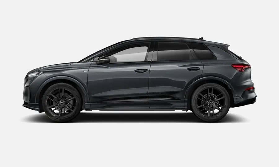 Audi Q4 2027