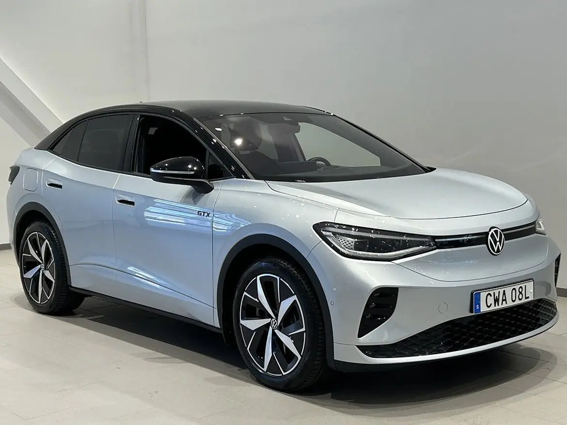 Volkswagen ID.5 2023