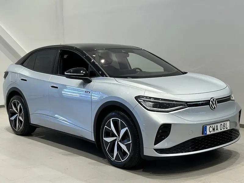 Volkswagen ID.5 2023