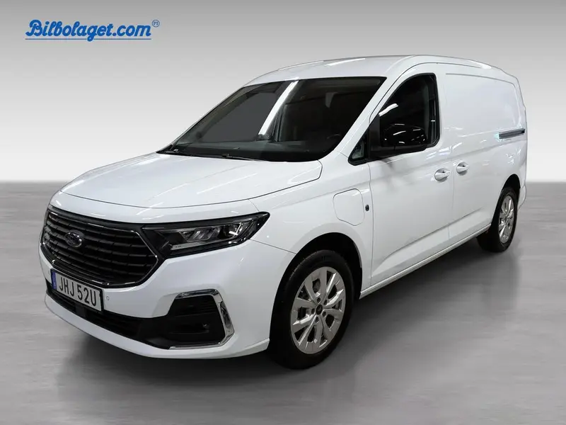 Ford Transit Connect 2025