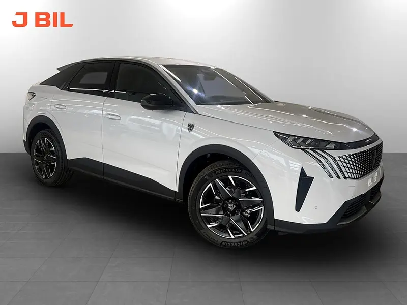 Peugeot 3008 2026
