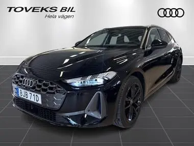 Audi A5 2025