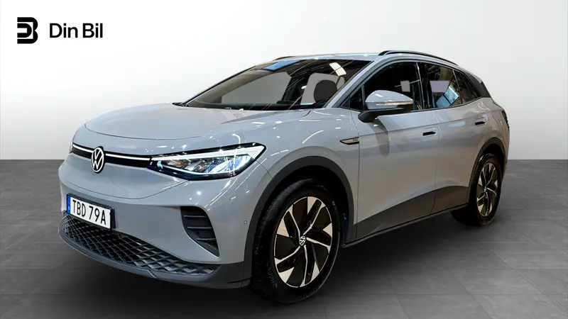 Volkswagen ID.4 2023