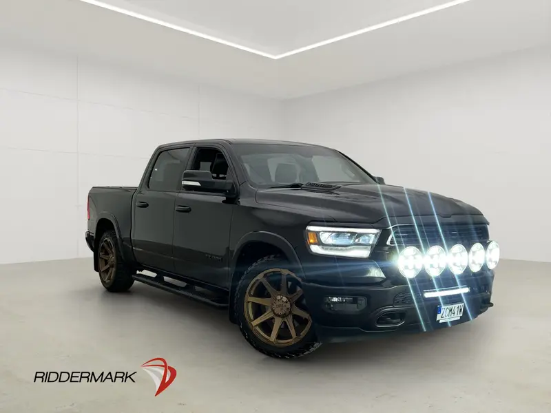 RAM 1500 2019