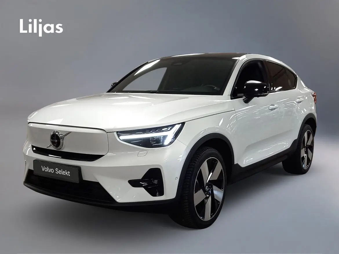 Volvo EC40 2025