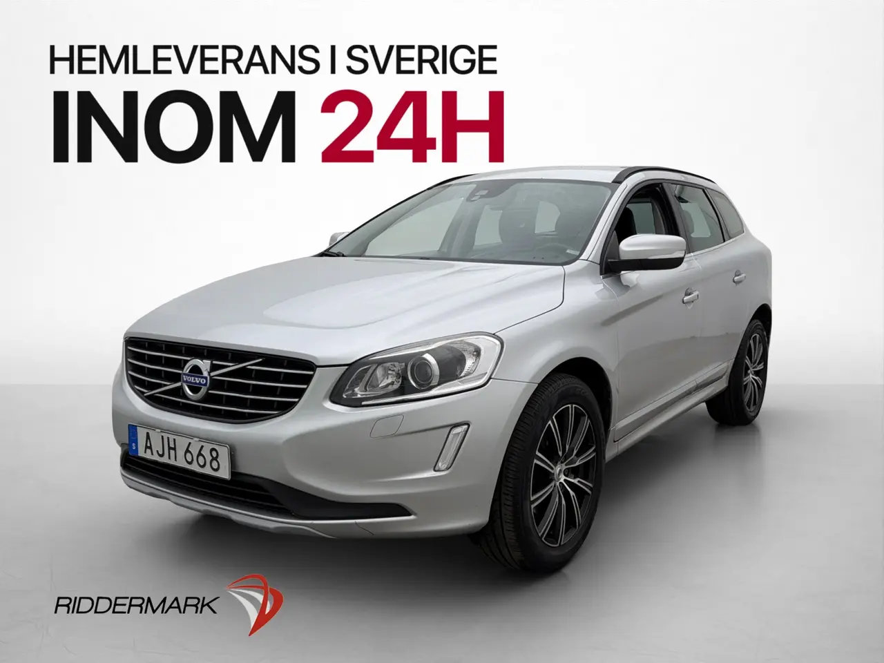 Volvo XC60 2016