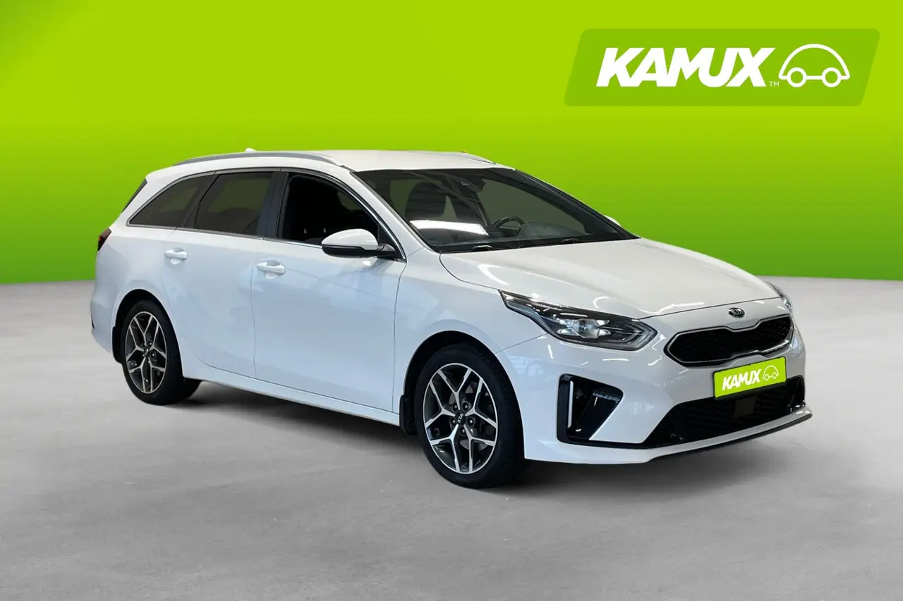 Kia Ceed 2020