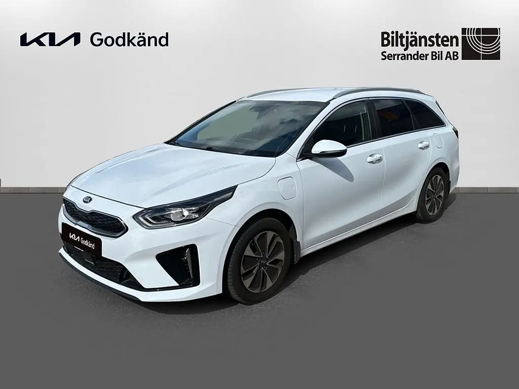 Kia Ceed 2020