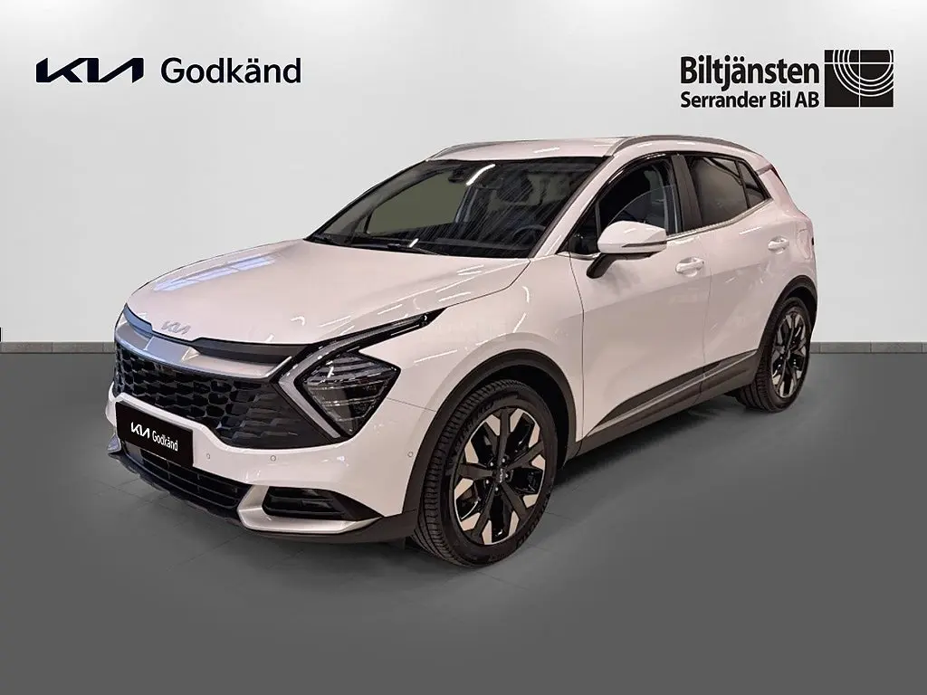 Kia Sportage 2025