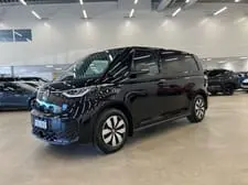 Volkswagen ID. Buzz 2026