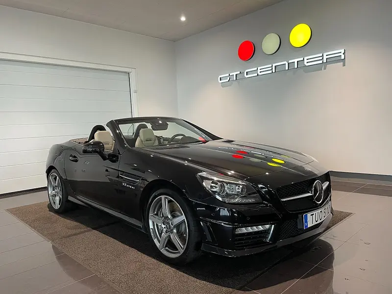 Mercedes-Benz S-Klass 2012