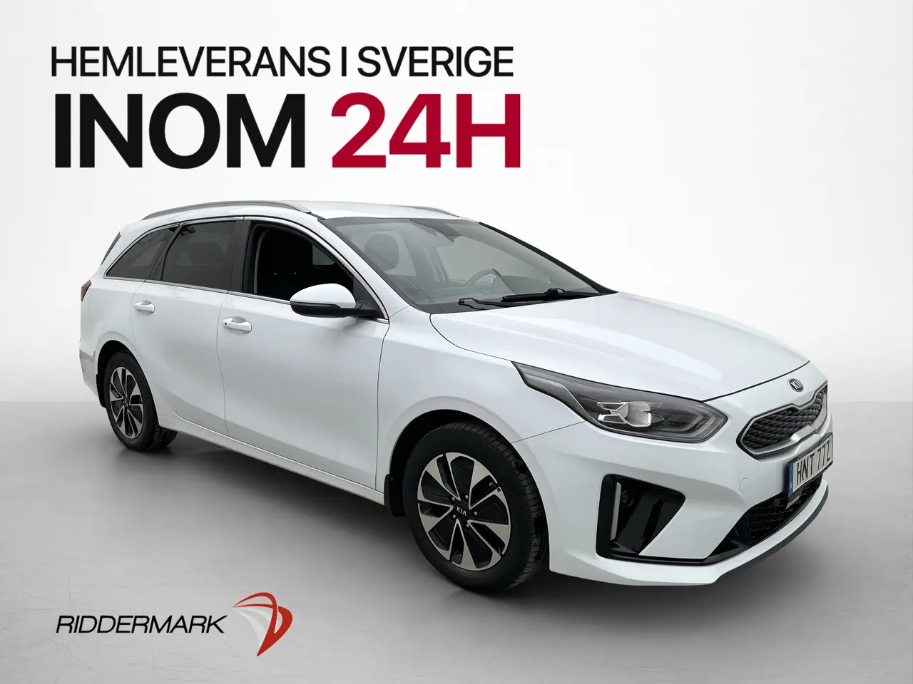 Kia Ceed 2020