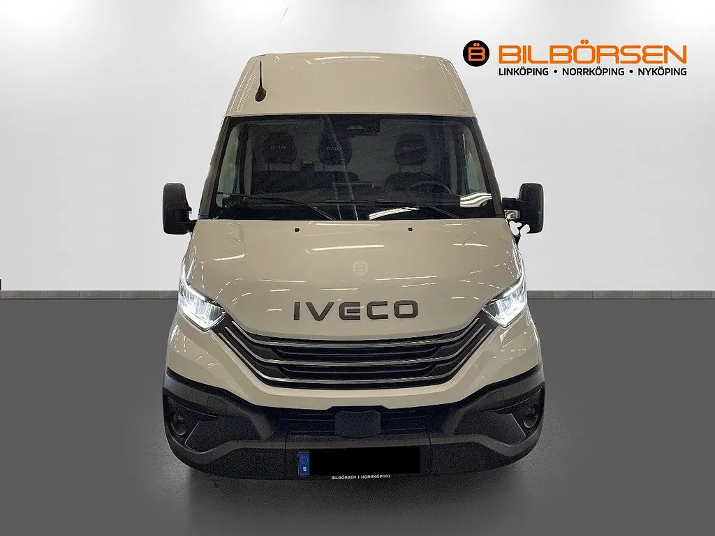 Iveco Daily 2025