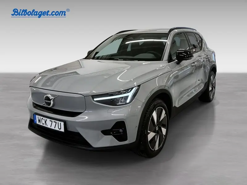 Volvo EX40 2026