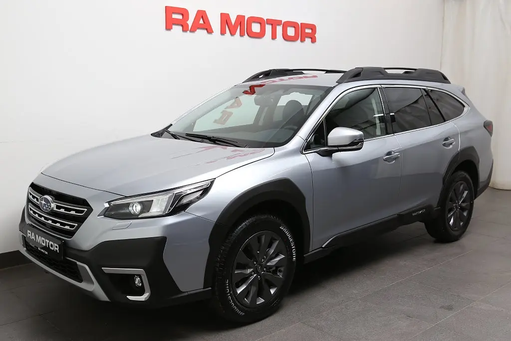Subaru Outback 2025