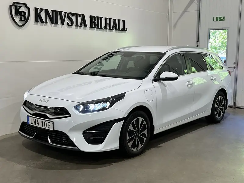 Kia Ceed 2023