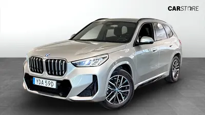 BMW iX1