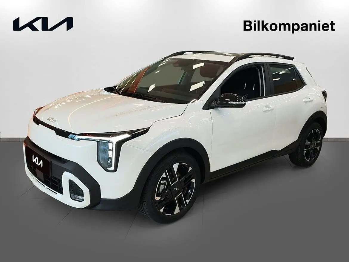 Kia Stonic 2026