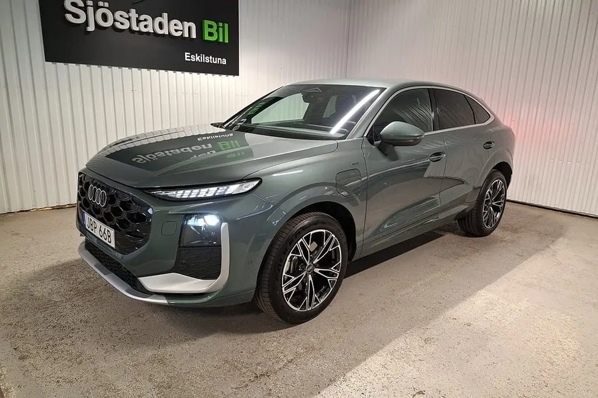 Audi Q3 2026