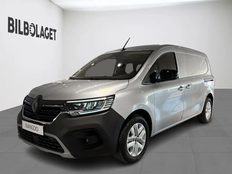 Renault Kangoo 2025