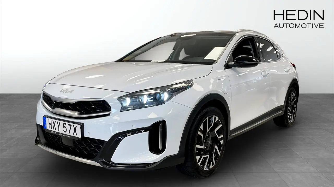 Kia Xceed 2023