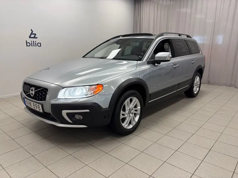 Volvo XC70 2014