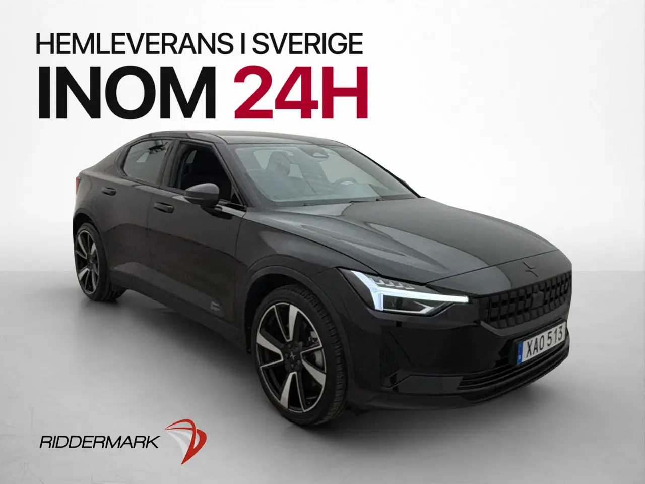 Polestar 2 2023