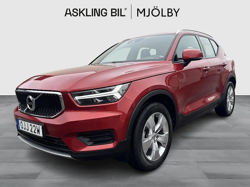 Volvo XC40 2020