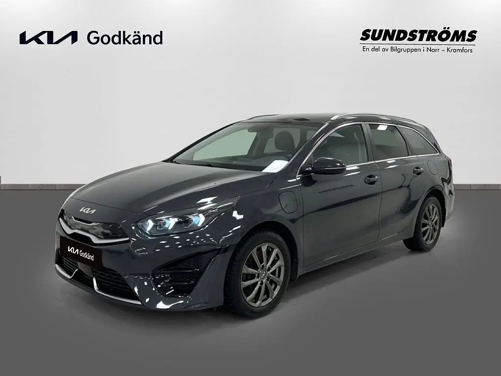 Kia Ceed 2023