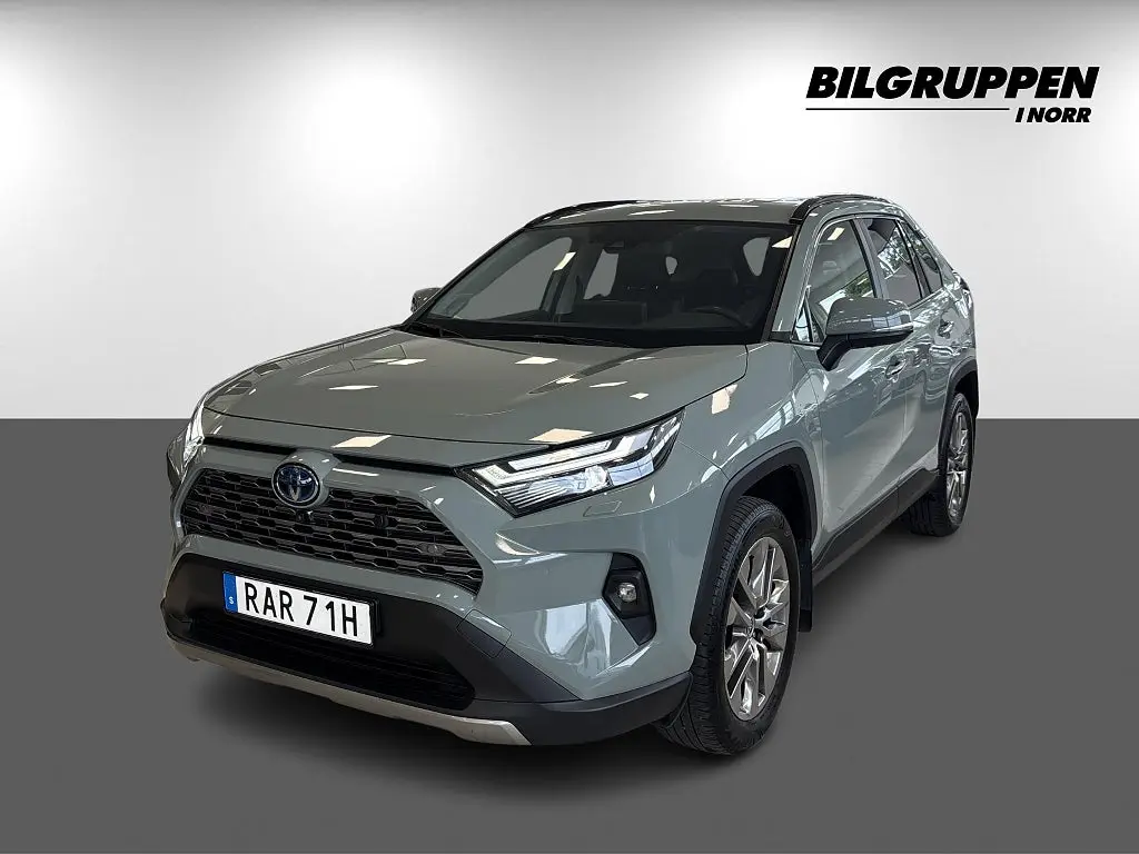 Toyota RAV4 2023