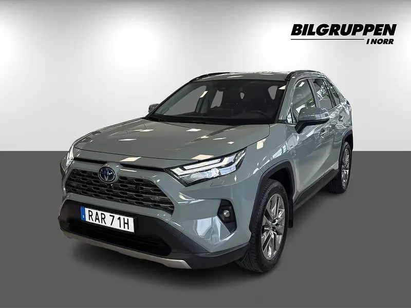 Toyota RAV4 2023
