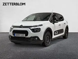 Citroën C3 2022