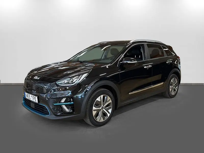 Kia Niro 2022