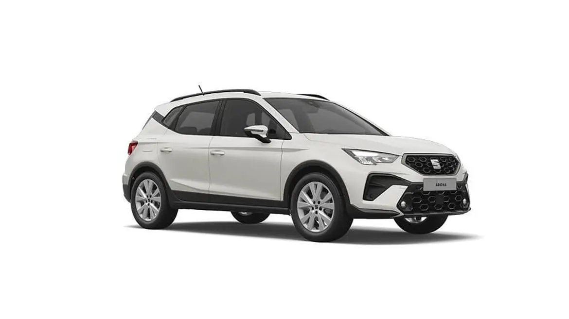 SEAT Arona 2027
