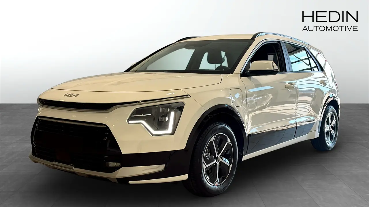 Kia Niro 2026