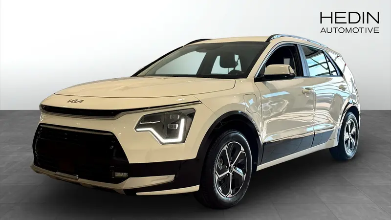 Kia Niro 2026