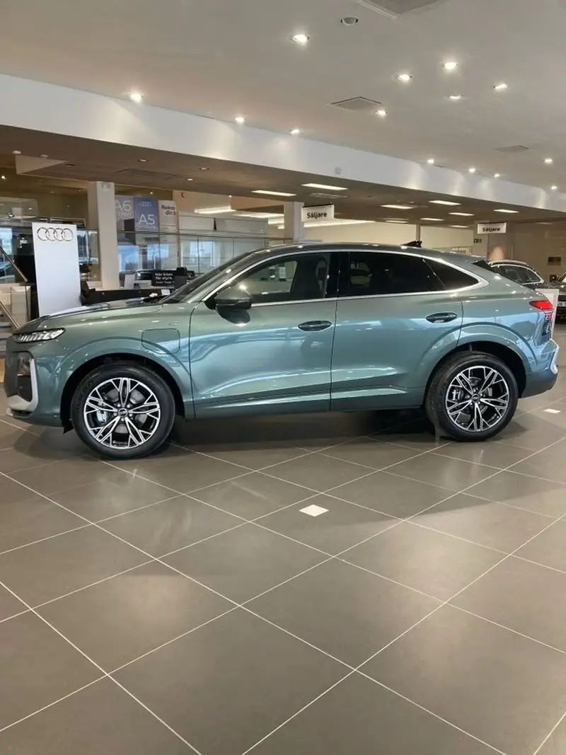 Audi Q3 2026