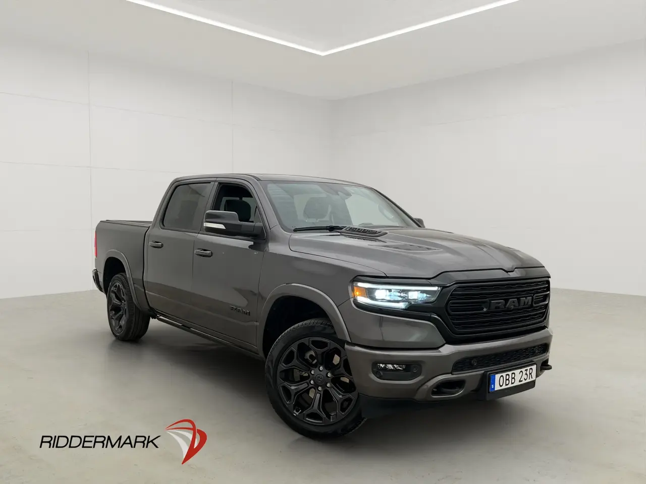 RAM 1500 2022
