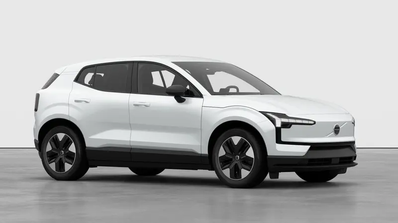 Volvo EX30 2025