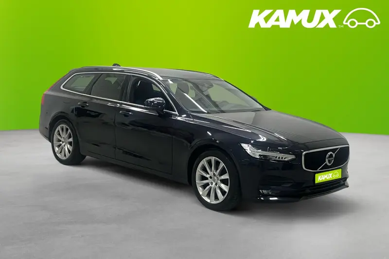 Volvo V90 2019