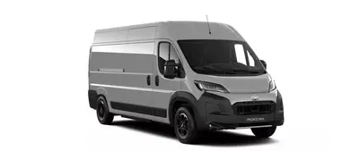 Toyota ProAce Max