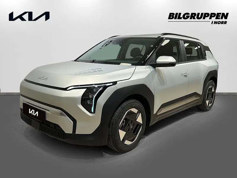 Kia EV3 2026