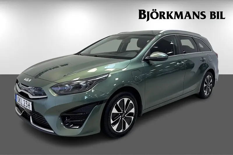 Kia Ceed 2023