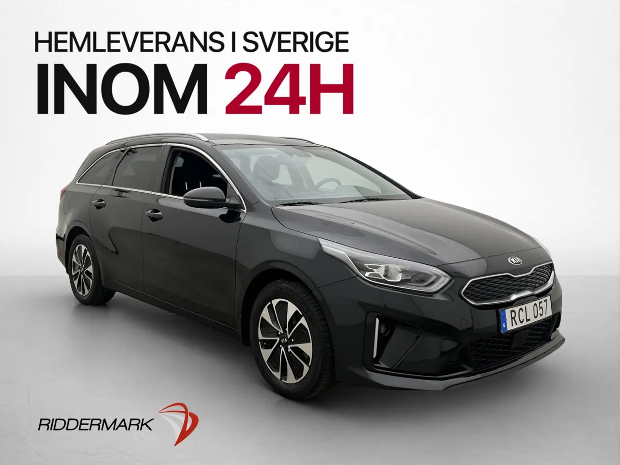 Kia Ceed 2020