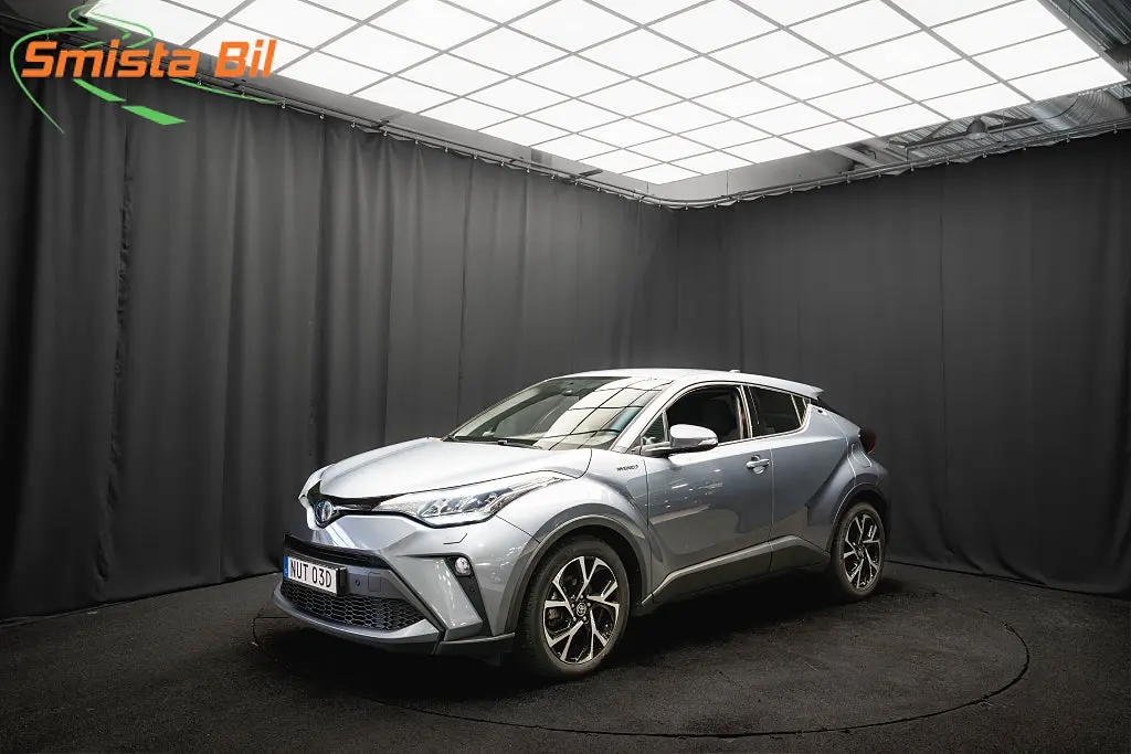 Toyota C-HR 2020