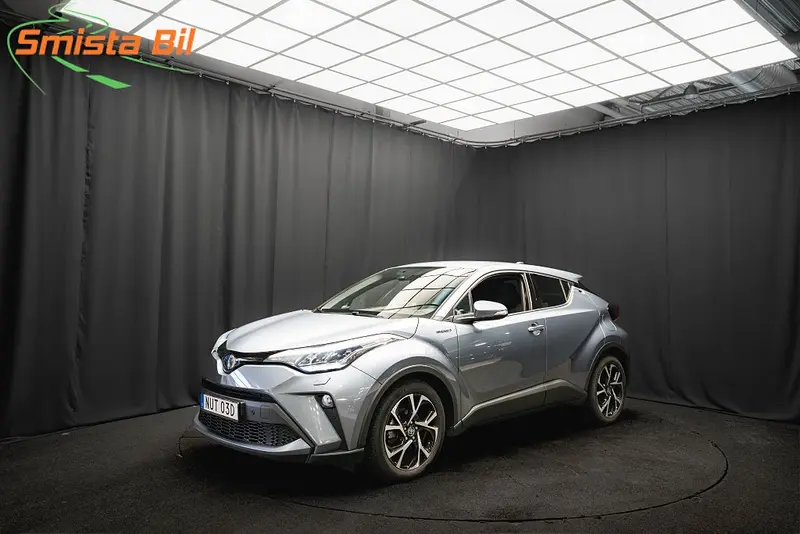 Toyota C-HR 2020
